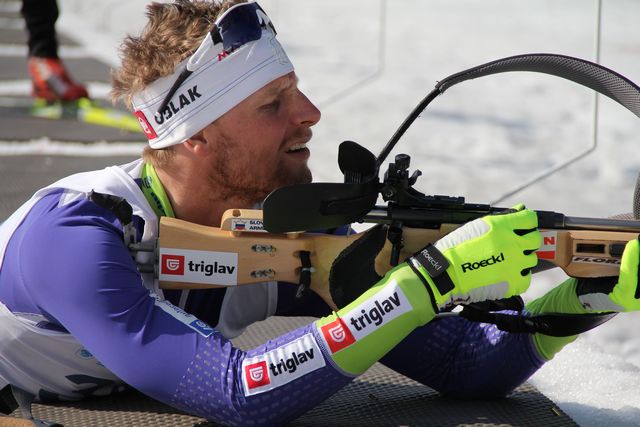 003 Klemen Bauer